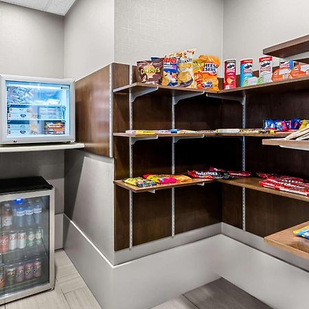 Best Western Plus Airdrie Gateway Zewnętrze zdjęcie
