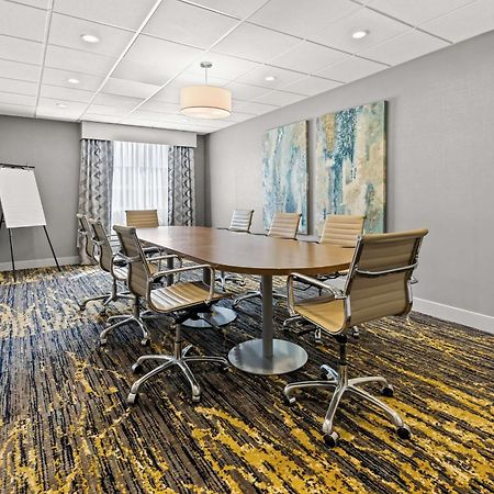 Best Western Plus Airdrie Gateway Zewnętrze zdjęcie