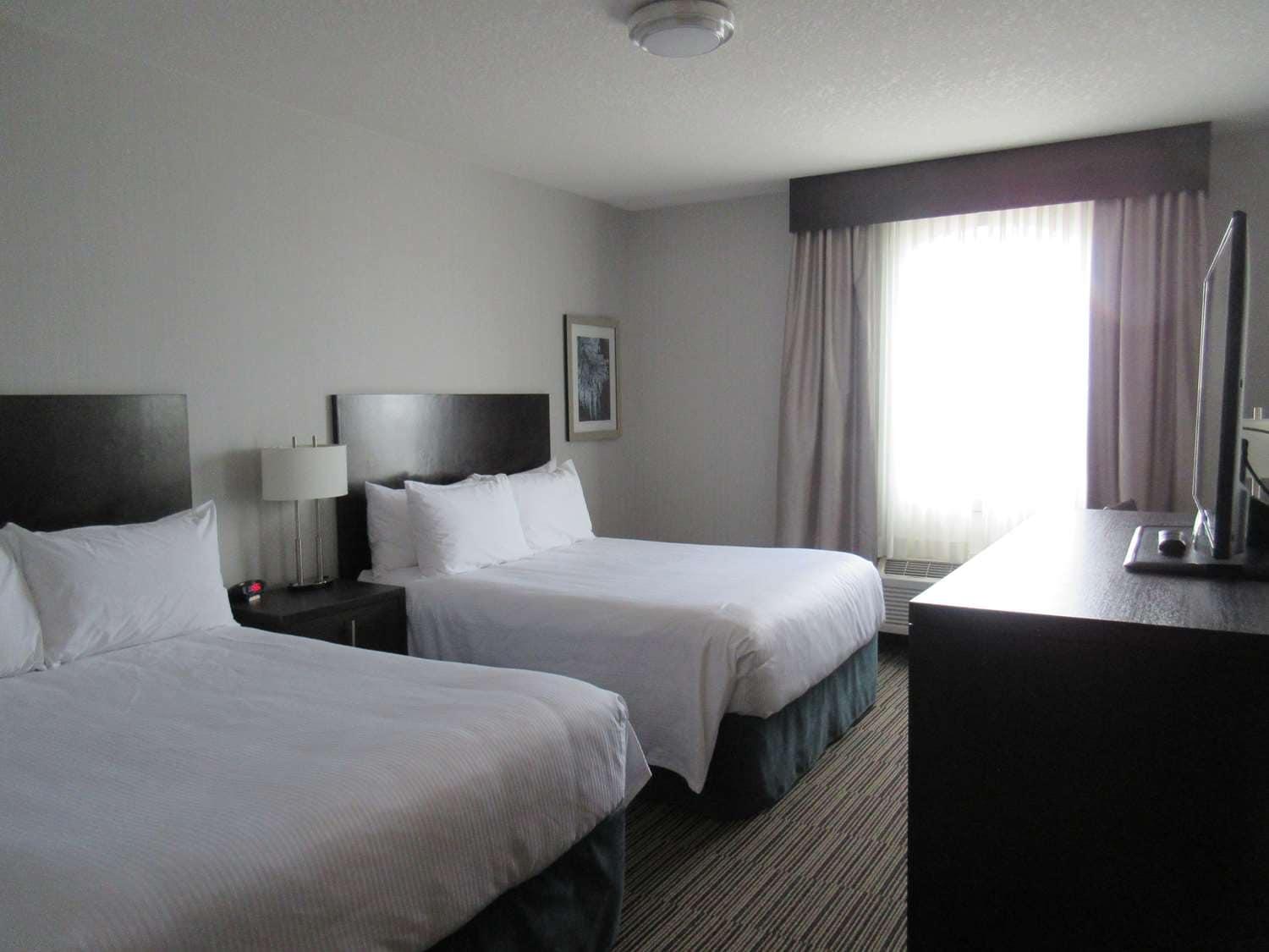 Best Western Plus Airdrie Gateway Zewnętrze zdjęcie