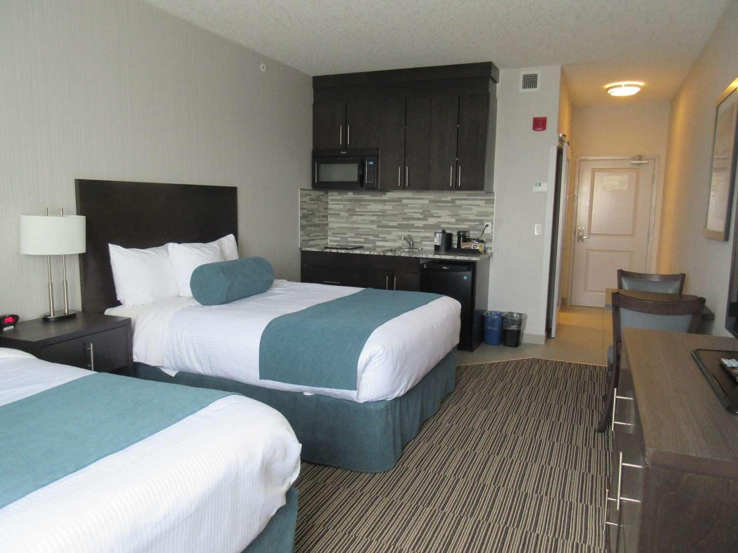 Best Western Plus Airdrie Gateway Zewnętrze zdjęcie