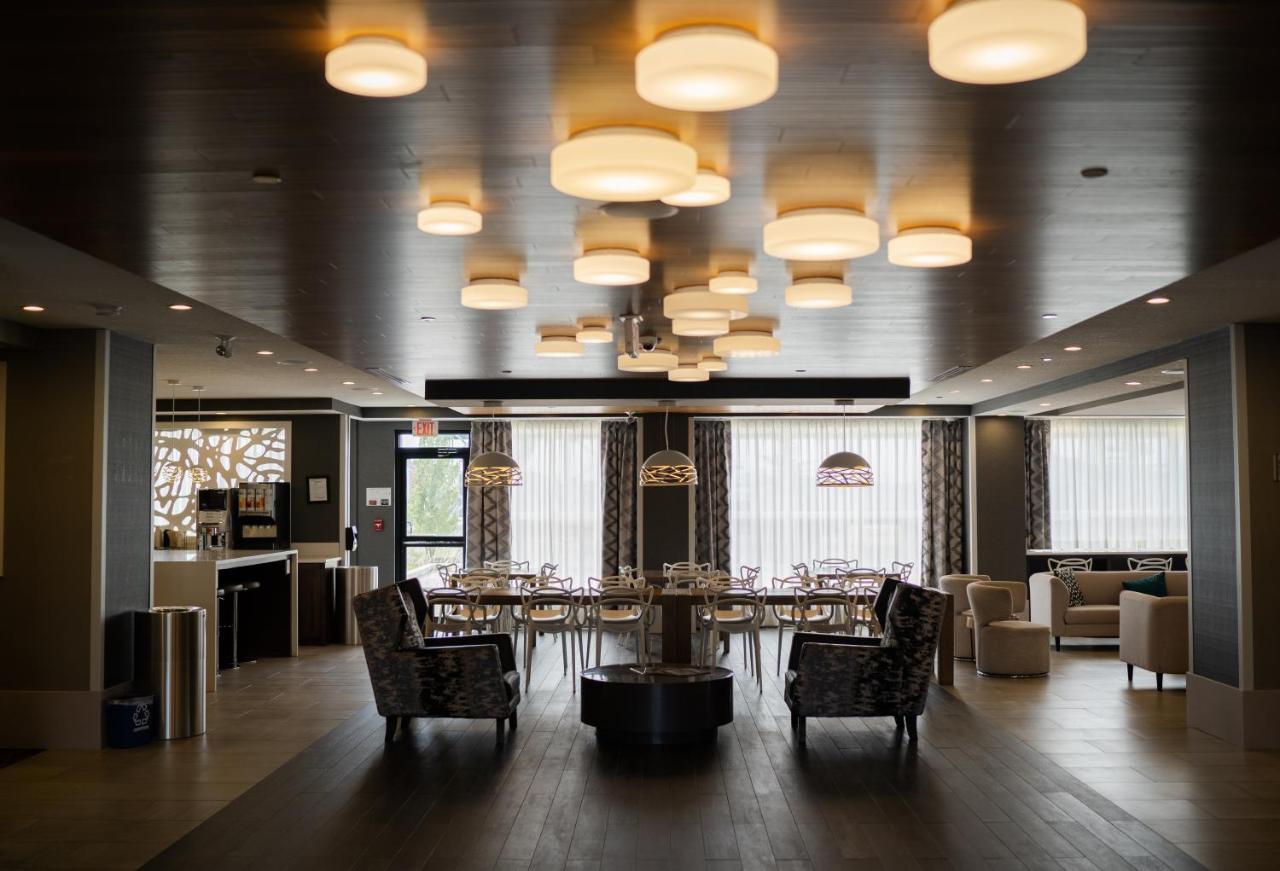 Best Western Plus Airdrie Gateway Zewnętrze zdjęcie