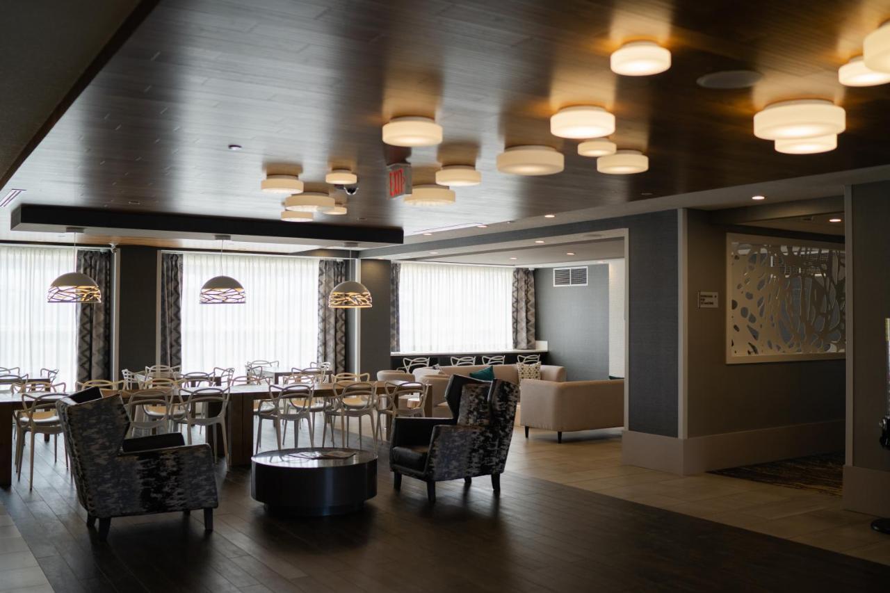 Best Western Plus Airdrie Gateway Zewnętrze zdjęcie