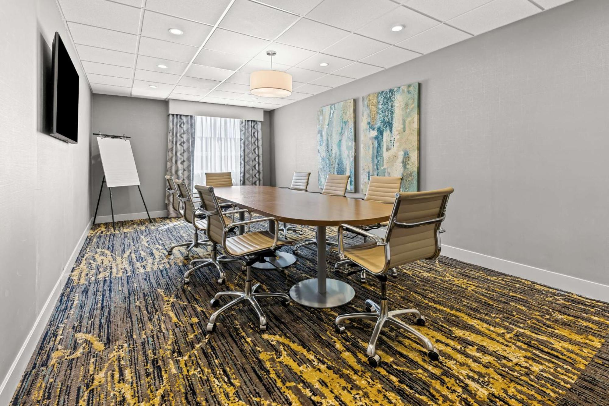 Best Western Plus Airdrie Gateway Zewnętrze zdjęcie